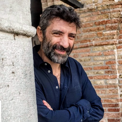 Antonio Pascale
