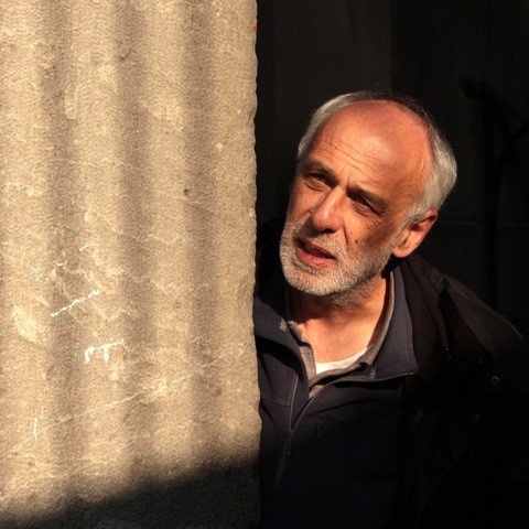 Franco Martelli Rossi