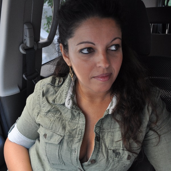 Barbara Schiavulli