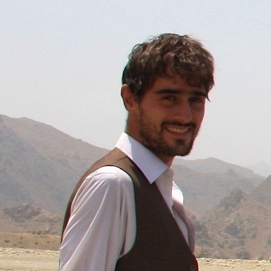 Fabrizio Foschini