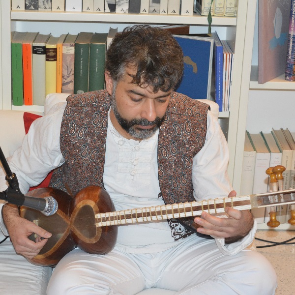 Mehdi Limoochi